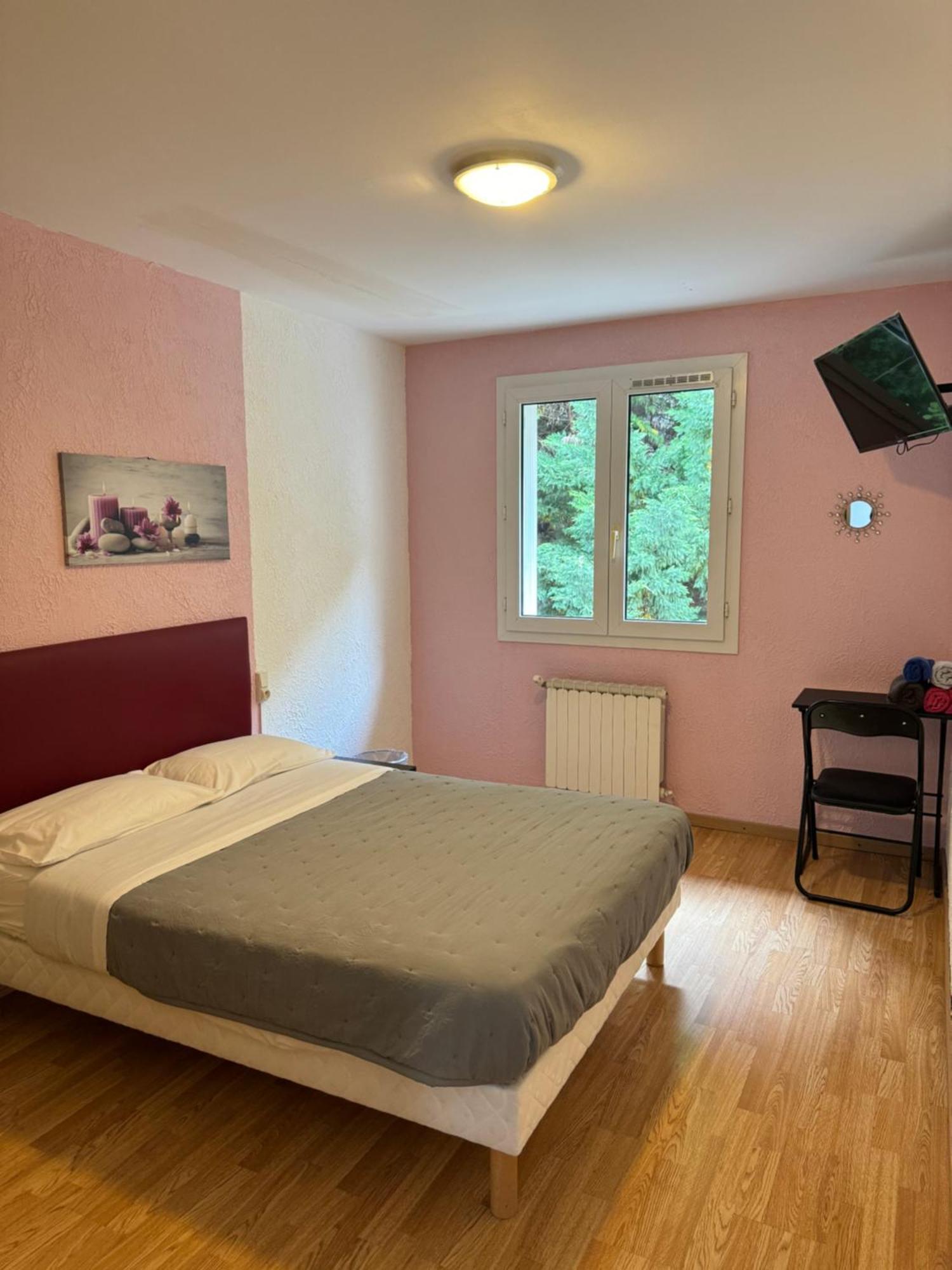 Hotel La Cascade à Onet-le-Château Extérieur photo